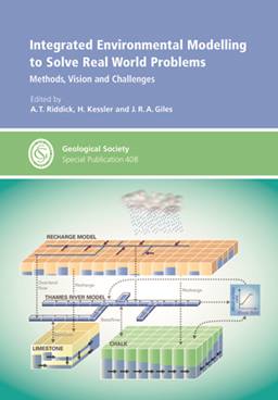 Integrated Environmental Modelling to Solve Real World Problems: Methods, Vision and Challenges Riddick